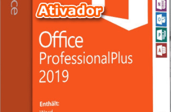 Ativador Office 2019 100% Trabalhando Gratis Download 2022 PT-BR