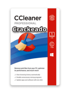 CCleaner Crackeado