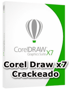 Corel Draw x7 Crackeado
