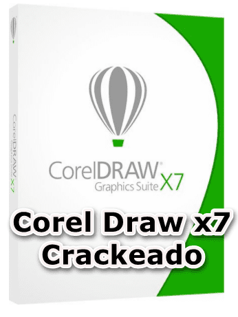 Corel Draw x7 Crackeado Portugues 32 bits / 64 bits Download PT-BR