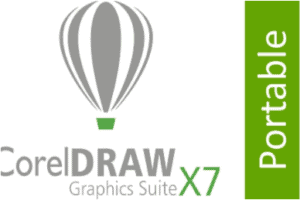 Corel Draw x7 portable