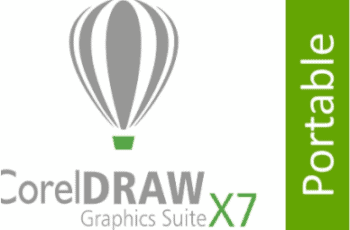 Corel Draw x7 Portable Portugues Version Gratis Download PT-BR