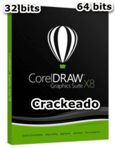 Corel Draw x8 Crackeado Download