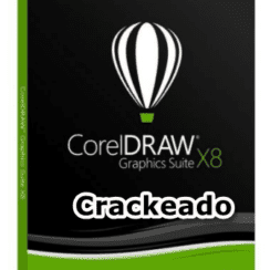 Corel Draw x8 Crackeado 2018 32 bits Portugues Gratis Download
