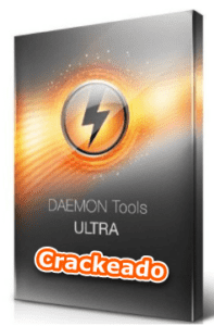 Daemon Tools Crackeado