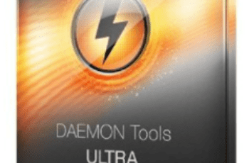 Daemon Tools Crackeado Download Ultra 6.0.0.1623 Gratis (32 bits/64 bits)