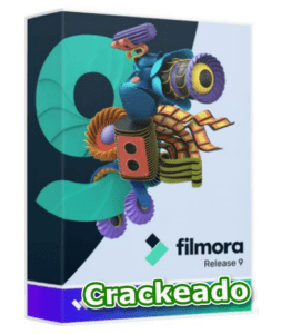 Filmora 9 Crackeado