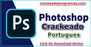 Photoshop Crackeado Portugues