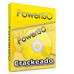 PowerISO download Crackeado 8.1 Serial Key Gratis 2022 PT-BR
