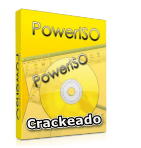 PowerISO download Crackeado