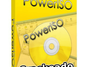 PowerISO download Crackeado 8.1 Serial Key Gratis 2022 PT-BR
