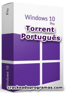 Windows 10 Torrent Português