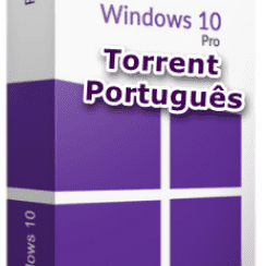 Windows 10 Torrent PT-BR ISO Grátis Download Português (32 bits/64 bits) 2023
