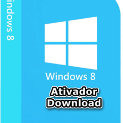 Ativador Windows 8.1 Download (32 bit/64 bit) PT-BR 2023
