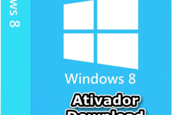 Ativador Windows 8.1 Download PT-BR (32 bit/64 bit)