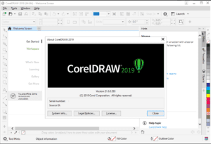 corel draw 2019 download crackeado portugues