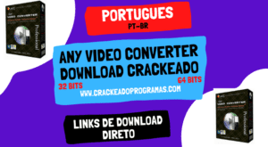 Any Video Converter Download Crackeado