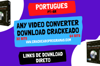 Any Video Converter Download Crackeado 2021 PT-BR