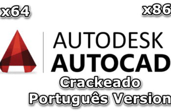 AutoCAD 2019 Crackeado Português Grátis Download PT-BR