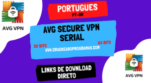 Avg Secure VPN Serial