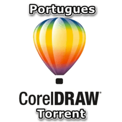 Corel Draw Torrent + Crack Portugues Download PT-BR 2023