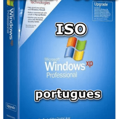 Download ISO Windows XP Portugues Versão Gratis (32bits / 64 bits) PT-BR
