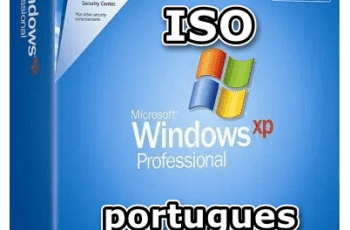 Download ISO Windows XP Portugues Versão Gratis (32bits / 64 bits) PT-BR
