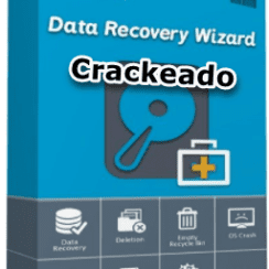 EaseUS Data Recovery Wizard Crackeado 16.2.0.0 Grátis Download PT-BR 2023