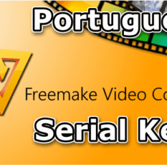 Freemake Video Converter Serial 2021 Download PT-BR