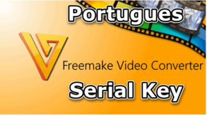 Freemake Video Converter Serial
