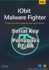 Iobit Malware Fighter 7 Serial