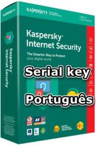 Kaspersky Internet Security 2019 Serial