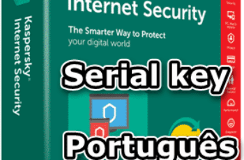 Kaspersky Internet Security 2019 Serial Key 365 Days Download PT-BR