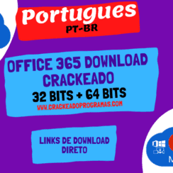 Office 365 Download Crackeado Portugues Gratis 2022