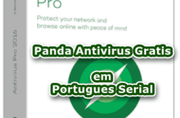 Panda Antivirus Gratis em Portugues Serial Download 2022 PT-BR