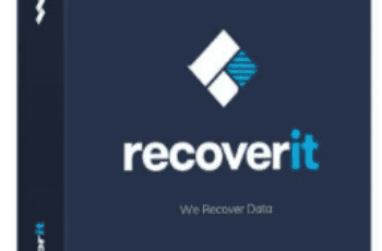 Recoverit Crackeado 10.0.4.6 + Ativado Gratis Download PT-BR