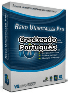 Revo Uninstaller Pro Crackeado