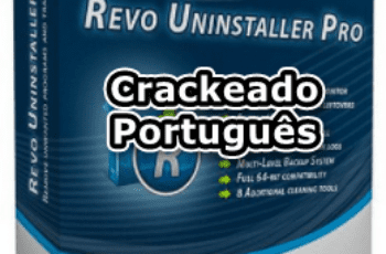 Revo Uninstaller Pro Crackeado 5.0.1 Gratis Download 2022 PT-BR