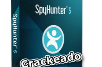 Spyhunter 5 Crackeado + Serial Key Gratis Download PT-BR