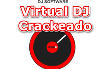 Virtual DJ Crackeado 8.5.6732 Completo Portugues Download PT-BR