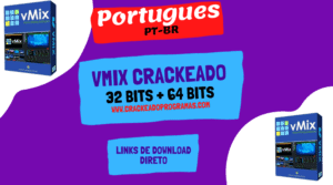 Vmix Crackeado