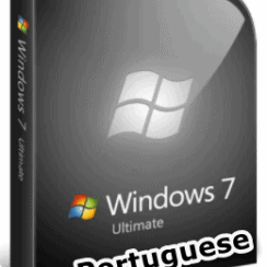 Baixar Windows 7 Ultimate 64 Bits ISO Grátis em Português PT-BR