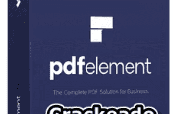 Wondershare PDFelement Crackeado Professional 8.3.10.1277 2022 Download PT-BR