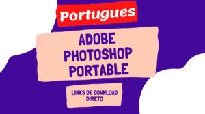 adobe Photoshop Portable