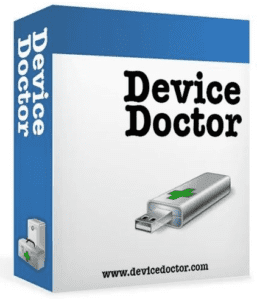 Device Doctor Pro License Key