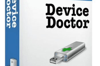 Device Doctor License Key 5.5.630.1 Grátis Download PT-BR