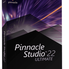 Pinnacle Studio 22 Download Portugues Completo + Serial Gratis PT-BR