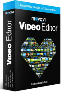 Movavi Video Editor Chave De Ativação 2018