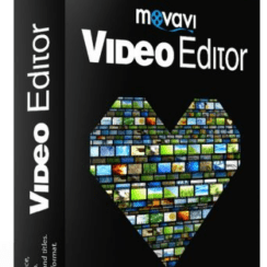Movavi Video Editor Chave De Ativação 2018 Gratis Download PT-BR