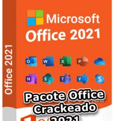 Pacote Office Crackeado 2021 Grátis Download PT-BR